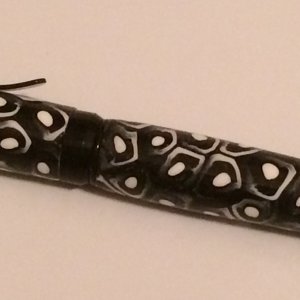 Black & White Cigar
