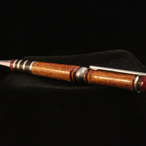 2015 Bash Limited Modification Pen - First Place