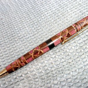 2015 Bash Limited Modification Pen - Second Place