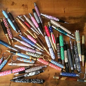 Pens