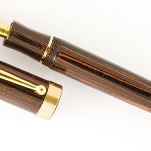 Cumberland Kitless Fountain Pen