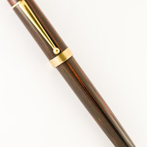 Cumberland Kitless Fountain Pen