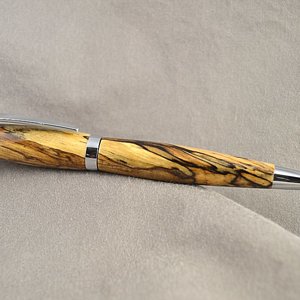 Spalted and Stabilized FOG Graduate