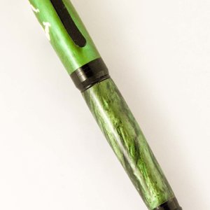 Bryce's Soccer Pen