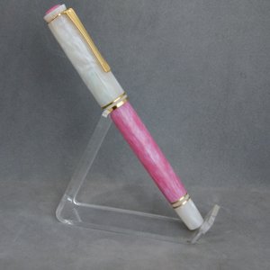 Custom FP