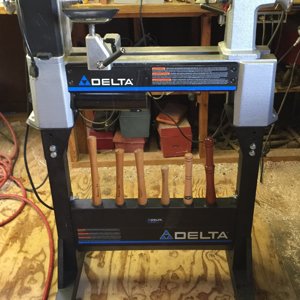 Delta 46-460