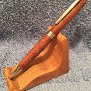 Mesquite Trimline Pen