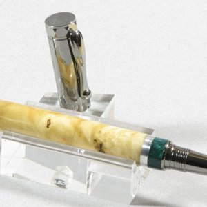 Lau Lau Stretch RB pen