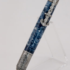 nautical pen 1