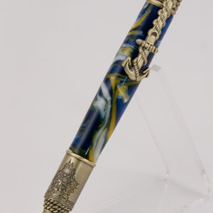 nautical pen 2