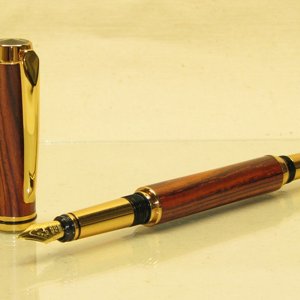 Cocobolo FP