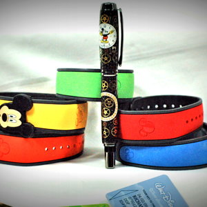 Mickey Watch 2