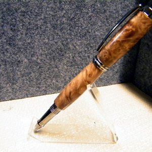 Maple Burl