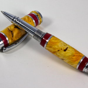 IAP Collection Pen #27