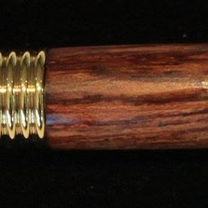 First Pen - African Rosewood