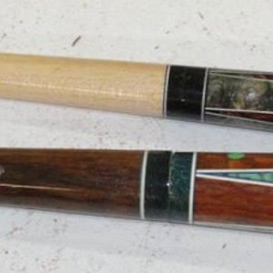 This is Gisi Pool Cue pen not mine