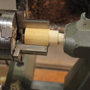 Bearing jig Thingy...