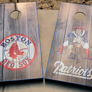cornhole