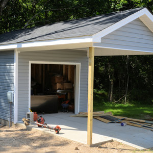 new shop