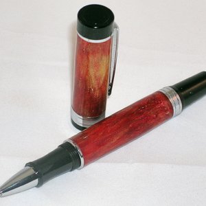 Lava Flow 1