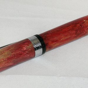 Lava Flow 3