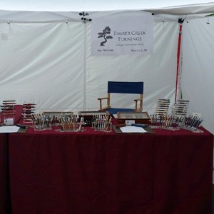 Booth Photo