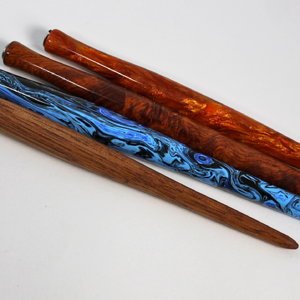 Set of Artist's Cailligraphy Pens for my Brother