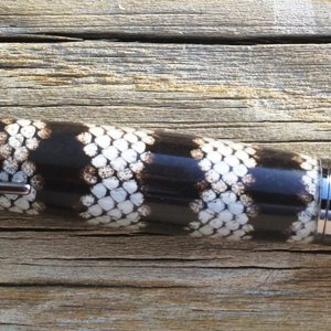 Snake Skin