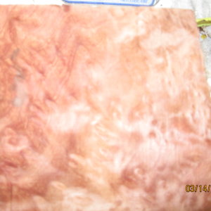 burl