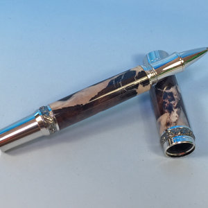 cast coolibah root rollerball