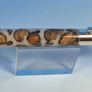 Cast Mystery Seed Rollerball