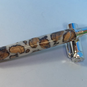 Cast Mystery Seed Rollerball