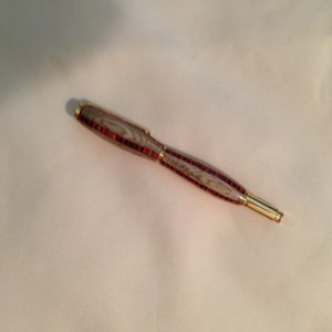 Signature pen
