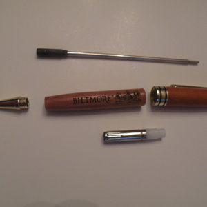 Mystery Pen Kit