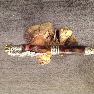 Dragon Twist