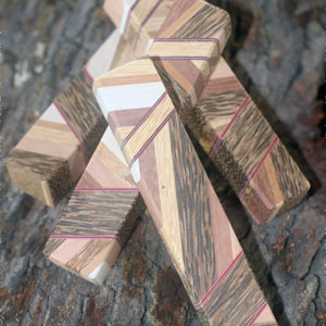 Segmented Series 3 - Stacked