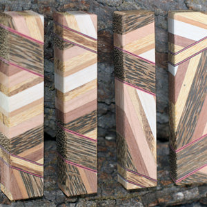 Segmented Series 3 - Seperated