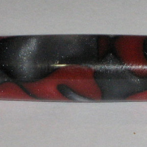 Vertex, Gunmetal, Fire and Ice