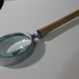 Magnifying Glass