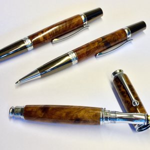 Recent pens