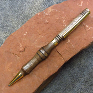 My first pen!