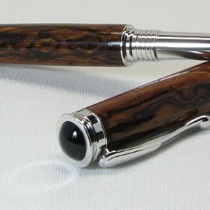 Desert Ironwood Burl