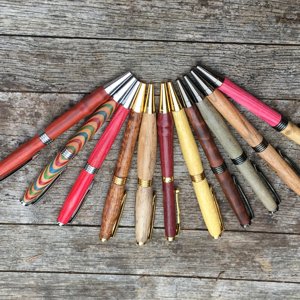 Service Pens