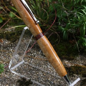 Koa Soft Grip 1