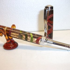 7 woods