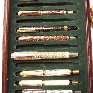 A collection
