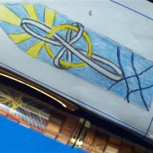Pentarsia