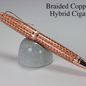 Hybrid Cigar