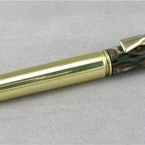 Bullet Pen