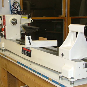 Lathe